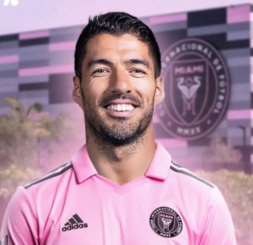 蘇亞雷斯和梅西的關(guān)系怎么樣？