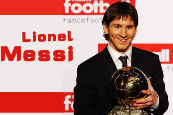 足球含金量最高的個(gè)人榮譽(yù)是什么？