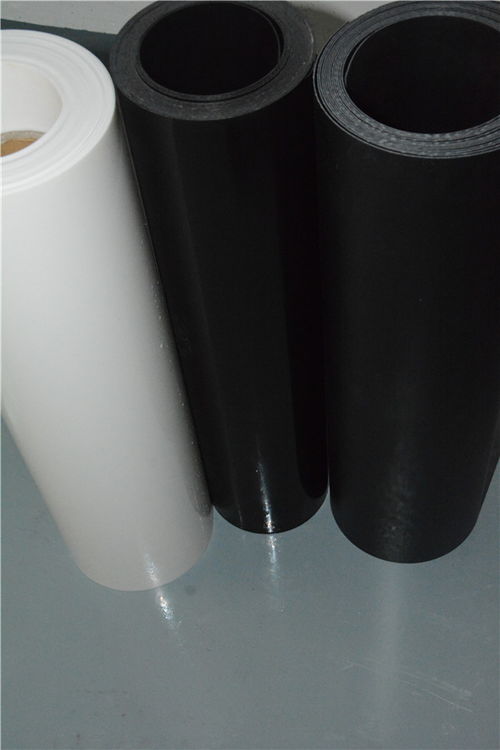 abs導(dǎo)電片材規(guī)格尺寸 億合塑膠