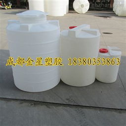 200升 成都方形加藥箱 武侯區(qū)金星塑膠容器經(jīng)營(yíng)部