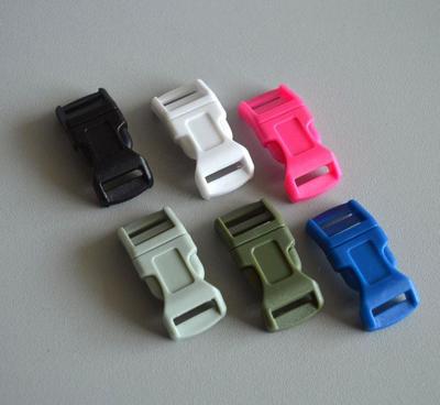 【工廠現貨黑色塑料調節扣 13.5mm織帶安全扣 寵物袋配件】價格_廠家_圖片 -