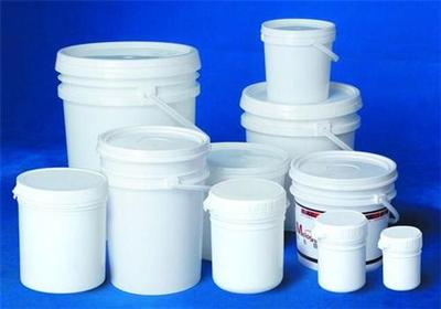 500ml塑料桶、塑料桶、億華塑膠(多圖)