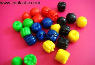 【塑料廠家仿真塑料蔬果25個一包里面有各種不同的果蔬】價格_廠家_圖片 -