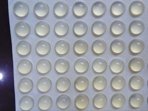 廣州硅膠墊生產廠家 買實惠的硅膠墊,就選廣順塑膠制品