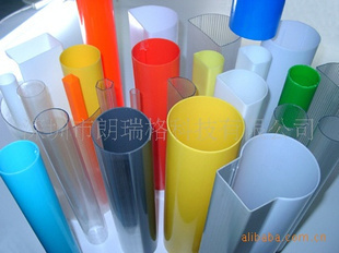 PVC塑膠管/PVC塑料管_供應產品_深圳市朗瑞格科技