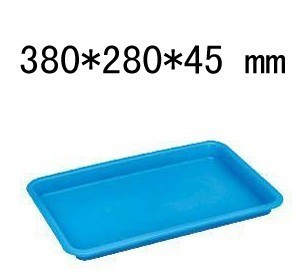 塑料模具：從塑料托盤到周轉盤子的工業生產解決方案