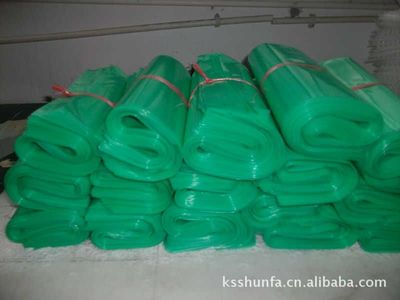 高低壓聚乙烯（PE/LLDPE）塑料袋產品與服務介紹