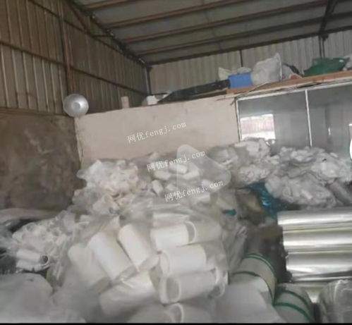 專業回收塑膠薄膜與塑料，助力環保循環經濟