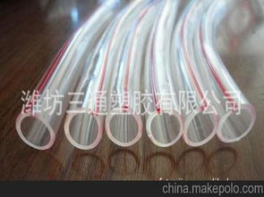 濰坊塑膠軟管市場概況 供應商、價格與批發渠道解析