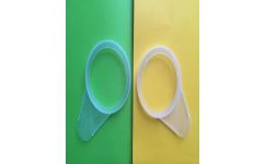 如何選擇優質的化工桶膠水蓋導流槽？聚焦佛山市南海區小塘大為塑膠制品廠