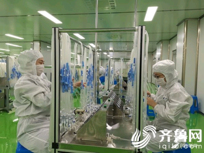 馳援武漢，山東16市企業(yè)持續(xù)發(fā)力 生物基材料技術(shù)研發(fā)彰顯山東力量
