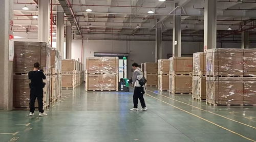 每18秒下線一個光伏組件 揭秘全球光伏行業(yè)首座燈塔工廠與碳訪生物基材料技術(shù)研發(fā)