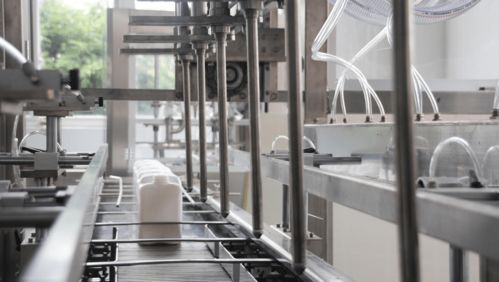信遠科技標準產品事業部 深耕生物基材料技術，引領綠色創新未來